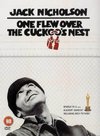 One Flew Over the Cuckoo's Nest 