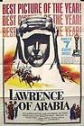 Lawrence of Arabia Lawrence of Arabia